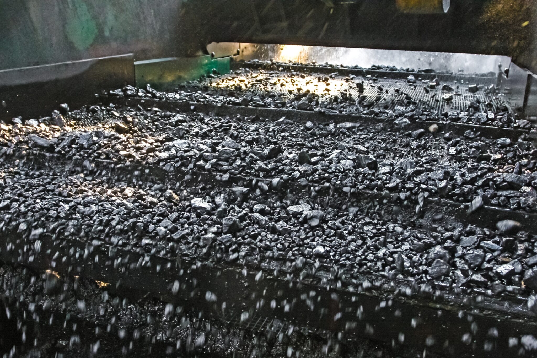 Stone Three AI-Driven Mineral Processing Solutions